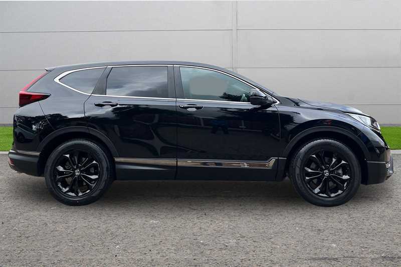 Used Honda CR-V 2021 for sale - 76155234: Photo 5