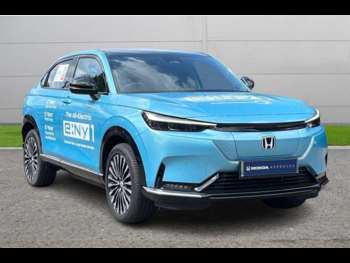 2024 - 150KW ADVANCE 69KWH 5DR AUTO