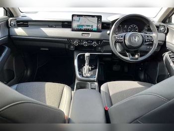 Used Honda HR-V 2022 for sale - 78575880: Photo