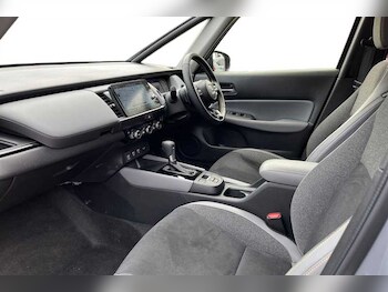 Used Honda Jazz 2025 for sale - 77588846: Photo