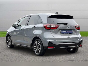 Used Honda Jazz 2025 for sale - 77588846: Photo