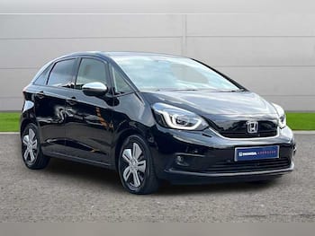 Used Honda Jazz 2021 for sale - 79488302: Photo