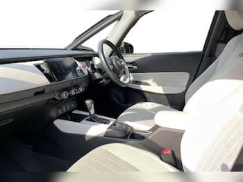 Used Honda Jazz 2021 for sale - 79488302: Photo