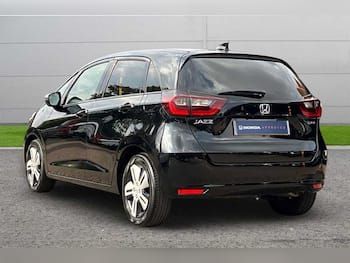 Used Honda Jazz 2021 for sale - 79488302: Photo