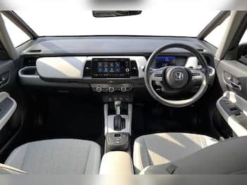 Used Honda Jazz 2021 for sale - 79488302: Photo