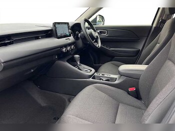 Used Honda HR-V 2022 for sale - 75091007: Photo