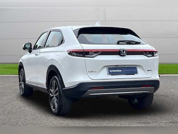 Used Honda HR-V 2022 for sale - 75091007: Photo