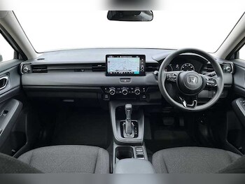 Used Honda HR-V 2022 for sale - 75091007: Photo