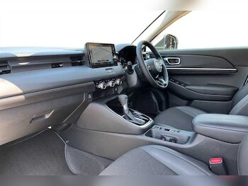 Used Honda HR-V 2023 for sale - 79001250: Photo