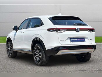 Used Honda HR-V 2023 for sale - 79001250: Photo