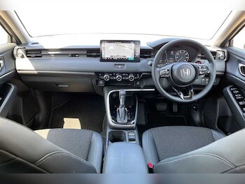 Used Honda HR-V 2023 for sale - 79001250: Photo