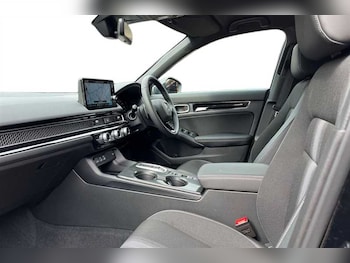 Used Honda Civic 2025 for sale - 78506262: Photo