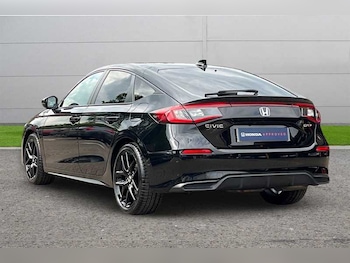 Used Honda Civic 2025 for sale - 78506262: Photo
