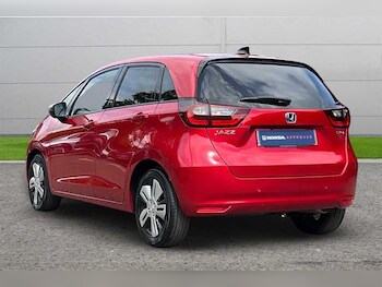 Used Honda Jazz 2022 for sale - 78431735: Photo