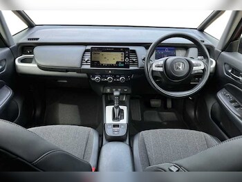 Used Honda Jazz 2022 for sale - 78431735: Photo