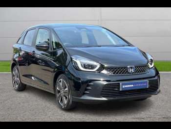 2024 - 1.5 I-MMD HYBRID ADVANCE 5DR ECVT