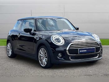 Used MINI Hatch 2020 for sale - 79647812: Photo