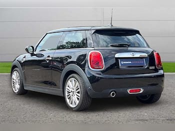 Used MINI Hatch 2020 for sale - 79647812: Photo