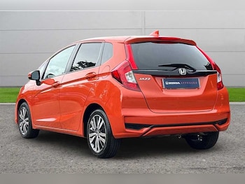 Used Honda Jazz 2019 for sale - 78760779: Photo