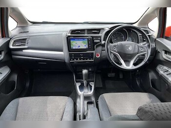Used Honda Jazz 2019 for sale - 78760779: Photo