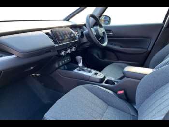 Used Honda Jazz 2022 for sale - 74881266: Photo
