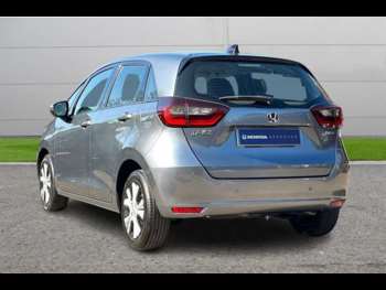 Used Honda Jazz 2022 for sale - 74881266: Photo