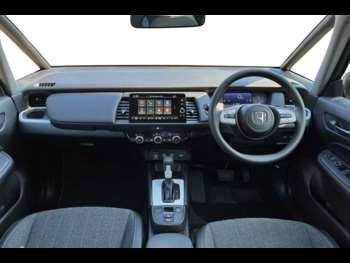 Used Honda Jazz 2022 for sale - 74881266: Photo