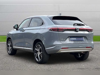 Used Honda HR-V 2026 for sale - 79389967: Photo