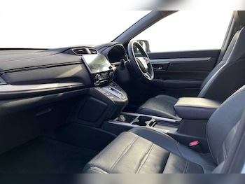 Used Honda CR-V 2020 for sale - 77686051: Photo