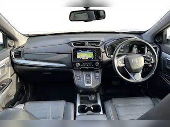 Used Honda CR-V 2020 for sale - 77686051: Photo