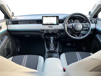 Used Honda HR-V 2025 for sale - 76999896: Photo