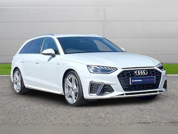 Used Audi A4 2024 for sale - 79511022: Photo