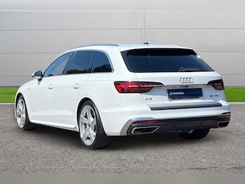 Used Audi A4 2024 for sale - 79511022: Photo