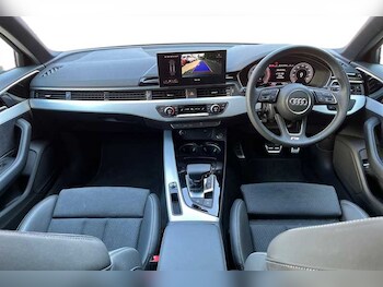 Used Audi A4 2024 for sale - 79511022: Photo
