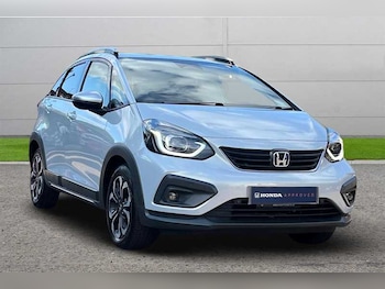 Honda - Jazz