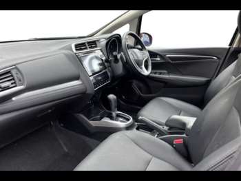 Used Honda Jazz 2019 for sale - 74881466: Photo