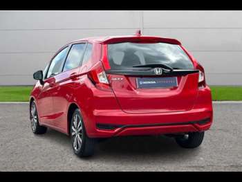 Used Honda Jazz 2019 for sale - 74881466: Photo