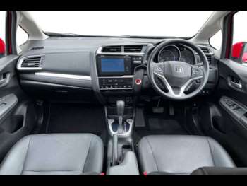 Used Honda Jazz 2019 for sale - 74881466: Photo