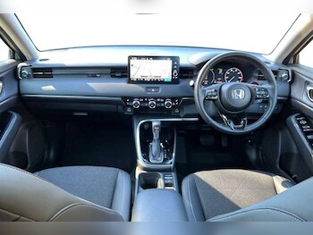 Used Honda HR-V 2024 for sale - 78431728: Photo