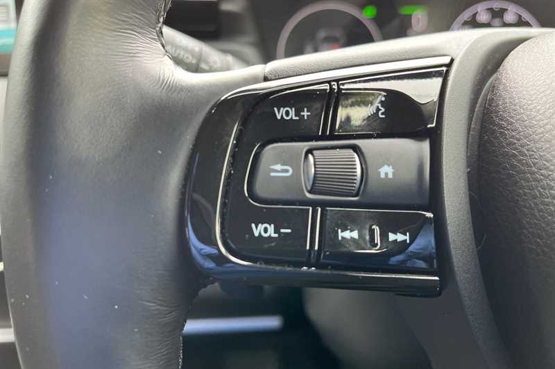 Used Honda HR-V 2023 for sale - 76155308: Photo 17