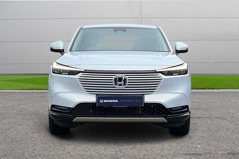 Used Honda HR-V 2023 for sale - 76155308: Photo 6
