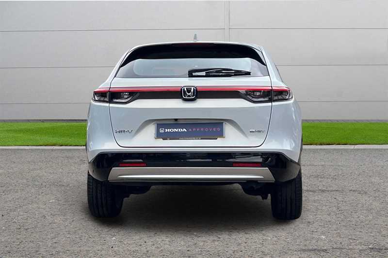 Used Honda HR-V 2023 for sale - 76155308: Photo 7