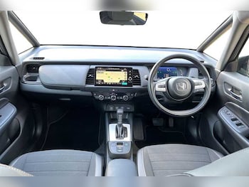 Used Honda Jazz 2023 for sale - 78506217: Photo