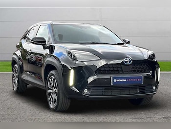 2022 - 1.5 HYBRID 130 DESIGN 5DR CVT