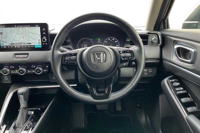 Used Honda HR-V 2023 for sale - 76978145: Photo 13