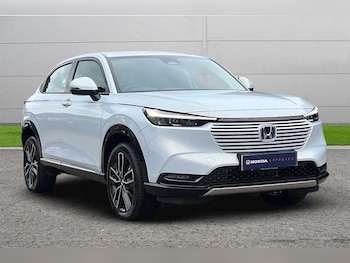 Used Honda HR-V 2023 for sale - 76978145: Photo