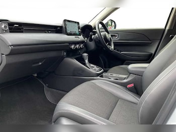 Used Honda HR-V 2023 for sale - 76978145: Photo