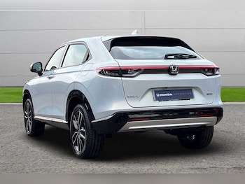 Used Honda HR-V 2023 for sale - 76978145: Photo