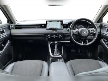 Used Honda HR-V 2023 for sale - 76978145: Photo