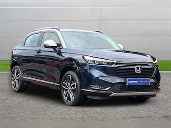 Used Honda HR-V 2023 for sale - 79647785: Photo